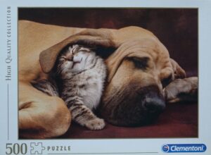 Cuddles