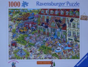 Holiday Resort 2: The Hotel