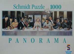 Sterren aan Tafel (panorama)