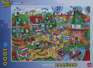 City Edition: Zaandam