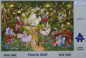 Faerie Dell
