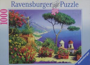Italië, Ravello
