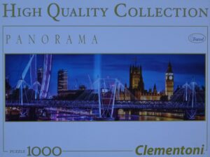 London (Panorama)
