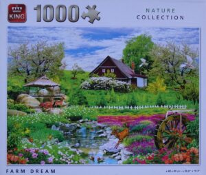 Farm Dream