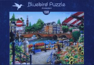 Amsterdam