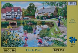 Duck Pond