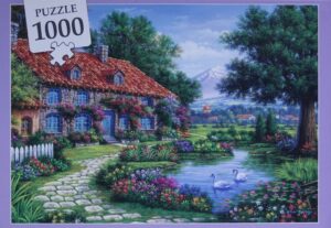 Beautiful Cottage