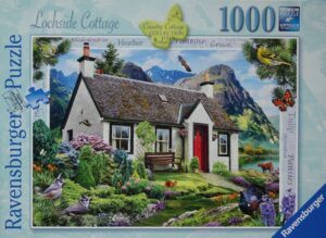 Lochside Cottage