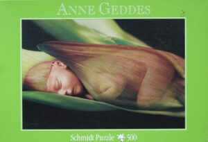 Anne Geddes #58934