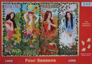 Four Seasons