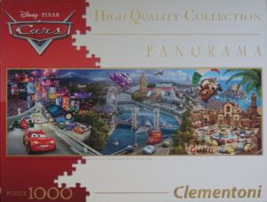Cars (Panorama)