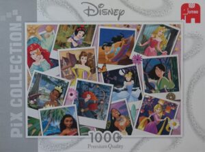 Disney Pix Collection