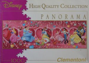 Disney Princess (Panorama)