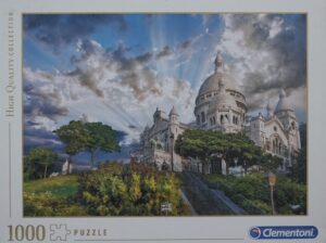Montmartre