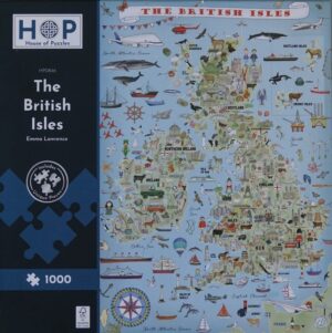 The British Isles